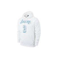 Nike x NBA Sweatshirt Men's White CV2606-101 L