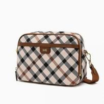 Daks Crossbody Bag Brown Dcba6e891w2 Single option