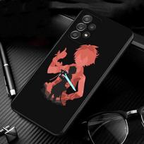 Genshin Impact Anime dėklas, skirtas Samsung Galaxy A51 A71 A01 A11 A21 A21s A31 A41 A72 A52 A42 A32 A22 A12 A02 A02s F42 telefono apvalkalas For Samsung A41