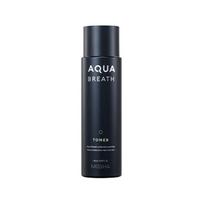 MISSHA For Men Aqua Breath Toner 195ml (3 Options) 1PCS