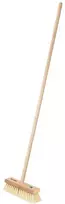 Pretul hidroizoliacijos šepetys su ixtle šeriais, 128 cm