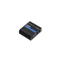 Teltonika | LTE Cat 6 Router | RUT260 | 802.11n | 10/100Mbit/s | 2 Ethernet LAN (RJ-45) ports | Mesh Support: No | MU-MIMO: No | 4G