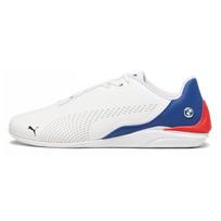BMW Motorsport x Puma Drift Cat Decima White Men Sneakers Pro-Blue 307304-06 41