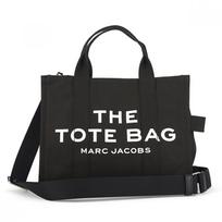 Marc Jacobs M0016161 001 The Canvas Small Top Handle Tote M0016161 001