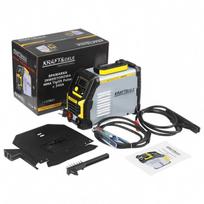 Kraft&Dele Suvirinimo inverteris MMA TIG LIFT, 340A, 230V