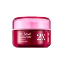 Numbers In No. 2 2X Rose PDRN Collagen Plumping Serum 30ml Hydrating & Firming