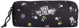 Penalas Vans Old Skool Pieštukas juoda / kwiatki VN000H58HTL1