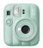 Fujifilm Momentinis fotoaparatas instax mini 13 Lagoon Žalias