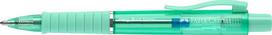 Tušinukas Faber-Castell Poly Ball View Jelly Mint