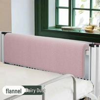 Washable Bedside Backrest Cushion