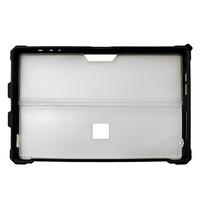 Tvirtas apsauginis dėklas Microsoft Surface Pro 6/Pro 5/Pro 4 Dėklas Microsoft Surface Pro 7 Plus/Pro 7 skaidri
