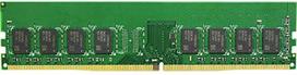SYNOLOGY Green 4GB DDR4 2666MHz Non-ECC D4NE-2666-4G
