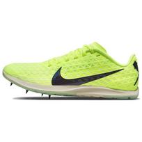 Nike Air Zoom Rival Xc Spikes 5 'Volt Mint Foam' CZ1795-702 45