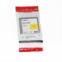 CANON Patrone PFI-120Y yellow