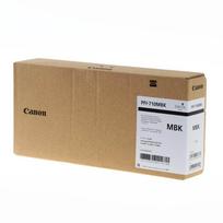 CANON Patrone PFI-710MBK - Matt Black