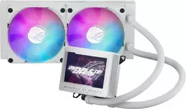 ASUS WAK ROG RYUJIN III 240 ARGB white