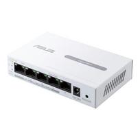 ASUS WL-Router EBP15 5-Port GbE PoE + Switch