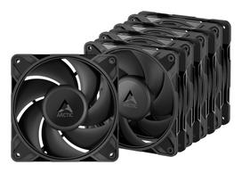 Arctic Fan 120*120*25 P12 Pro PST 5-Pack