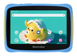 Blackview TAB3KIDS2/32BLUE planšetinis kompiuteris mėlynas