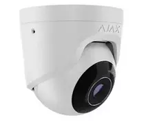 Tinklo kamera 5MP TURRETCAM/2.8MM Balta 64923 Ajax