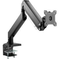 Digitus Universal Single Monitor Holder, Monitor Mount (black, matte)