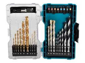Makita Screwdriver and drill bit set Drill/driver Screwdriver