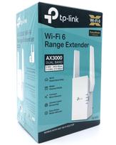 TP-LINK Technologies TP-Link RE705X V1 WiFi Range Extender