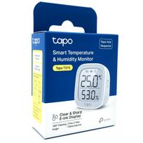 TP-LINK Technologies Tapo T315 Temperature and Humidity Sensor White