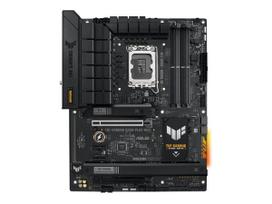 ASUSTeK COMPUTER ASUS TUF GAMING B760-PLUS WIFI ATX LGA1700 socket Intel B760