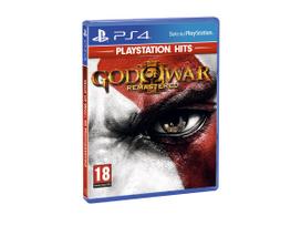 SONY God of War III Remastered