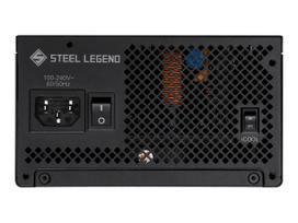 ASROCK Steel Legend SL-750G Power Supply 750W