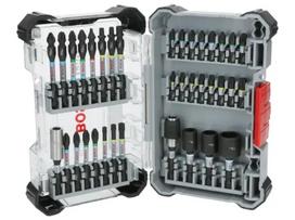 Bosch Group Bosch Pro Impact Bit Set, 36 pcs.