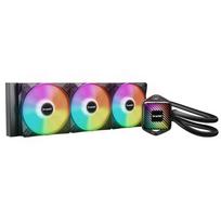 LISTAN be quiet! Pure Loop 3 LX 360mm Intel/AMD Liquid CPU Cooler