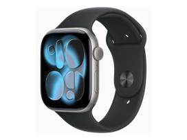 APPLE Watch Series 11 (GPS + Cellular) 46 mm Dark Gray Smartwatch
