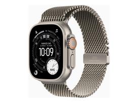APPLE Watch Ultra 3 49 mm Grey Smartwatch