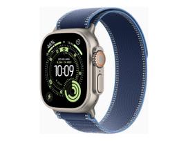 APPLE Watch Ultra 3 49 mm Blue Gray Smartwatch