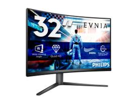 AOC Philips Evnia 5000 32M2C5500W 32" 2560 x 1440 (2K) HDMI DisplayPort 240Hz