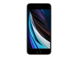 Apple preowned Apple iPhone SE (2nd gen) 4.7 64GB White Grade C