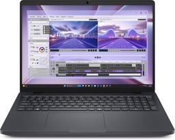 DELL Pro Max 16 MC16250 / Core Ultra 7 265H / 1x32GB / 512GB SSD / 16" FHD+ / RTX PRO 2000 Blackwell 8GB / Fingerprint Reader + Smart Card / FHD IR Cam / Mic / WLAN + WWAN / US Backlit Keyboard / 6-Ce