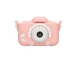 Extralink H27 Single Pink Kids' digital camera