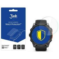3MK FlexibleGlass Watch Amoled 51mm Hybrid Glass for Garmin Fenix 8