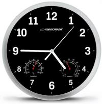 Esperanza EHC016K Mechanical Wall Clock