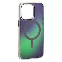 Tecto Shield Aurora case for iPhone 17 Pro Max 6.9" grey