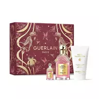 Guerlain  Aqua Allegoria Florabloom Forte 3-Piece Gift Set