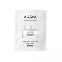 Ahava Dark Spot Correcting, Brightening, Hydrating, Day  AND  Night, Gel Cream, Face, 3 ml *Sample