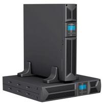 UPS LINE-INTERACTIVE 1000VA 8X IEC OUT, RJ11/RJ45 .IN/OUT, USB/RS-232, LCD, RACK 19''