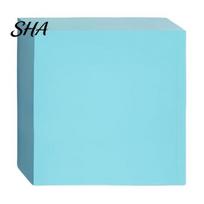 Stick Notes Notes, 3x3in Self-Stick Note Pads, 300 Sheets Adhesive Simple Memo Pads for Reminder, Office, School Supplies Colorful