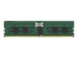 KINGSTON 16GB DDR5 5600MT/s ECC Reg 1Rx8 Module