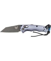 "Benchmade" 2900BK AUTO IMMUNITY, Crater Blue