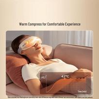 Westinghouse EA1A Smart Eye Massager CN plug (adapter included)